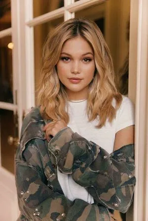 Olivia Holt OnlyFans Leaked Free Thumbnail Picture - #lFcpfwWCSz