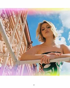 Olivia Holt OnlyFans Leaked Free Thumbnail Picture - #nGm9jh6Vh6