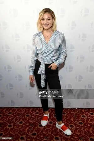 Olivia Holt OnlyFans Leaked Free Thumbnail Picture - #pGHC8IFfMs