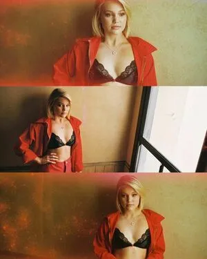Olivia Holt OnlyFans Leaked Free Thumbnail Picture - #rFYbGixhTc