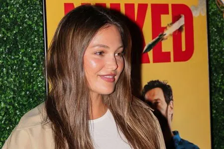 Olivia Holt OnlyFans Leaked Free Thumbnail Picture - #rcW1jjVTrC