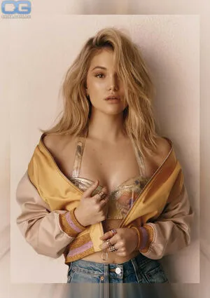 Olivia Holt OnlyFans Leaked Free Thumbnail Picture - #sTxSc1V54J