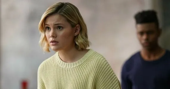 Olivia Holt OnlyFans Leaked Free Thumbnail Picture - #uatMhb3Wal