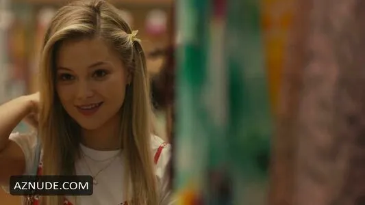 Olivia Holt OnlyFans Leaked Free Thumbnail Picture - #w45qrQFDVL