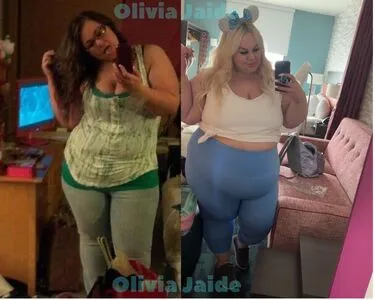 Olivia Jaide Bbw Oliviajaidebbw Oliviajaide OnlyFans Leaked Free Thumbnail Picture - #w0vLKOpm6m