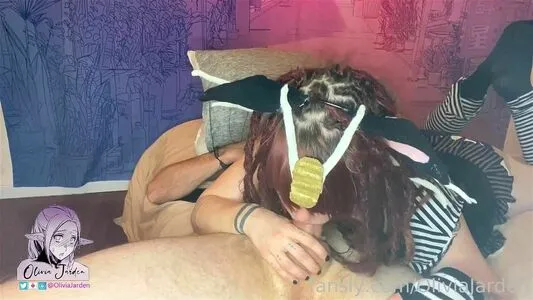 Olivia Jarden OnlyFans Leaked Free Thumbnail Picture - #YA2K68nOit