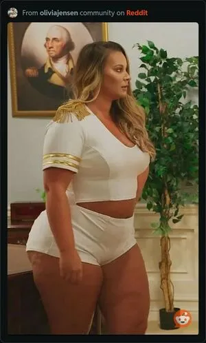 Olivia Jensen OnlyFans Leaked Free Thumbnail Picture - #QjlbysKmUy