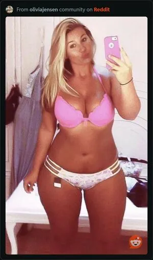 Olivia Jensen OnlyFans Leaked Free Thumbnail Picture - #To8VyGTwRu