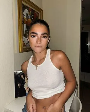 Olivia Jimenez OnlyFans Leaked Free Thumbnail Picture - #MkRtu8mR51