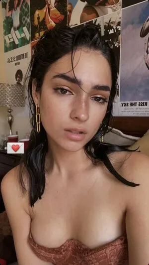 Olivia Jimenez OnlyFans Leaked Free Thumbnail Picture - #X5SndO0NtW