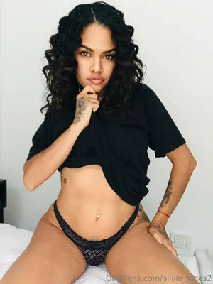 Olivia Jones2 OnlyFans Leaked Free Thumbnail Picture - #IV707plInb