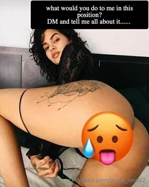 Olivia Jones2 OnlyFans Leaked Free Thumbnail Picture - #UczgaugfaJ