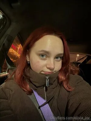 Olivia Joy OnlyFans Leaked Free Thumbnail Picture - #eGjrOIYOXw