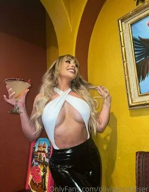 Olivia Kaiser OnlyFans Leaked Free Thumbnail Picture - #9hfngKKvri