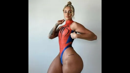 Olivia Kaye OnlyFans Leaked Free Thumbnail Picture - #BRReRkyPKb