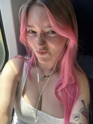 Olivia Keane OnlyFans Leaked Free Thumbnail Picture - #BaKeUAgrsS