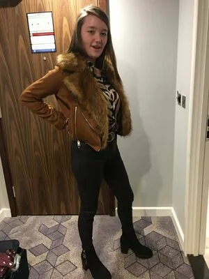 Olivia Keane OnlyFans Leaked Free Thumbnail Picture - #FeiaT8dFwX