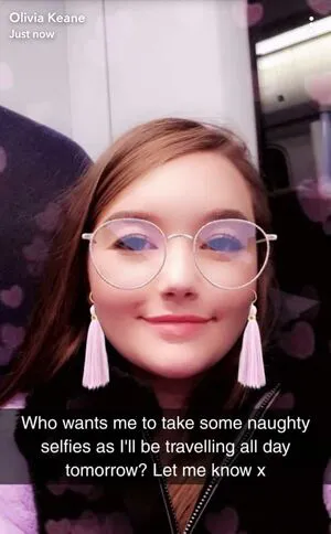 Olivia Keane OnlyFans Leaked Free Thumbnail Picture - #FwXpm3QNgr