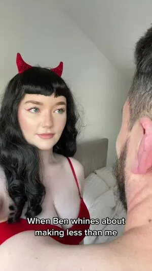 Olivia Keane OnlyFans Leaked Free Thumbnail Picture - #MEoNP7tQWA