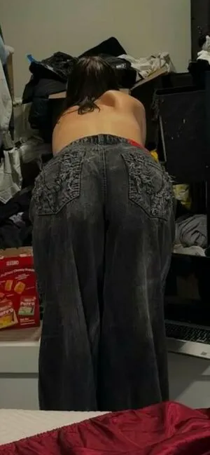 Olivia Kirsch OnlyFans Leaked Free Thumbnail Picture - #CvEQQ2WU94