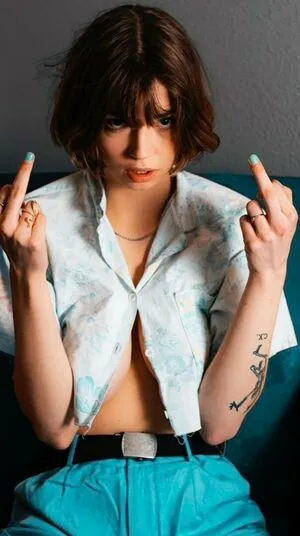 Olivia Kirsch OnlyFans Leaked Free Thumbnail Picture - #fk6LK6f0Df