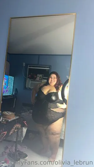 Olivia Lebrun OnlyFans Leaked Free Thumbnail Picture - #098NsV30Hl