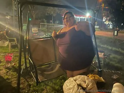 Olivia Lebrun OnlyFans Leaked Free Thumbnail Picture - #Gx61GCvKdp