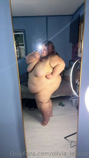 Olivia Lebrun OnlyFans Leaked Free Thumbnail Picture - #Le87393XXR