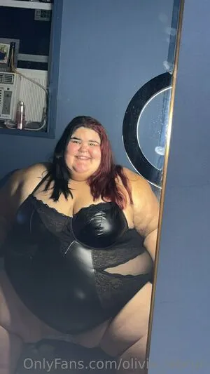 Olivia Lebrun OnlyFans Leaked Free Thumbnail Picture - #U9u62LTAmk