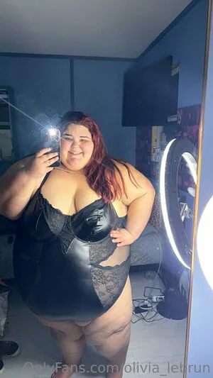 Olivia Lebrun OnlyFans Leaked Free Thumbnail Picture - #WVVrIQTSiU