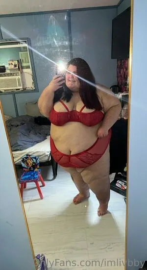 Olivia Lebrun OnlyFans Leaked Free Thumbnail Picture - #g8fPhr7CvL