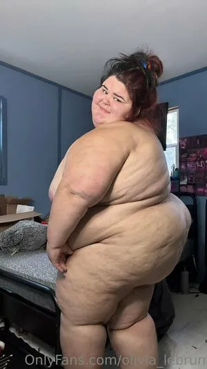Olivia Lebrun OnlyFans Leaked Free Thumbnail Picture - #xVKj5cP4lq