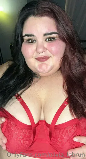 Olivia Lebrun OnlyFans Leaked Free Thumbnail Picture - #ybI11YfYyl