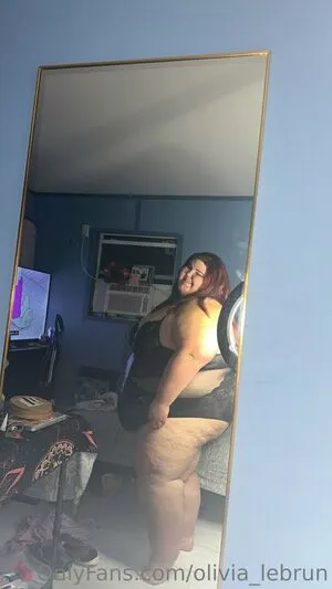 Olivia Lebrun OnlyFans Leaked Free Thumbnail Picture - #yyUboC4qsB