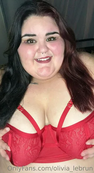 Olivia Lebrun OnlyFans Leaked Free Thumbnail Picture - #zQYoTEEV9m
