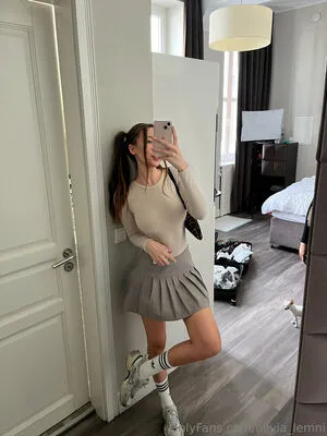 Olivia Lemni OnlyFans Leaked Free Thumbnail Picture - #AZ9tcVFZEd