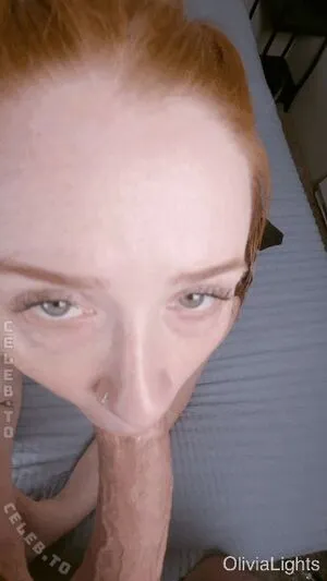 Olivia Lights OnlyFans Leaked Free Thumbnail Picture - #IEjsK5rKIu