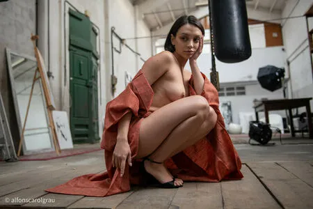 Olivia Linz OnlyFans Leaked Free Thumbnail Picture - #P9lQLA3t4N