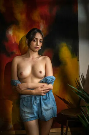 Olivia Linz OnlyFans Leaked Free Thumbnail Picture - #x1HD5SKWPs