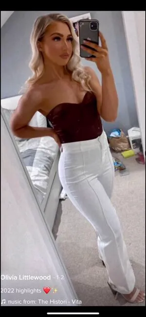 Olivia Littlewood Leeds OnlyFans Leaked Free Thumbnail Picture - #8mTOWUZwHb
