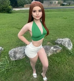 Olivia Livv2pretty OnlyFans Leaked Free Thumbnail Picture - #mGGWHIoZOr