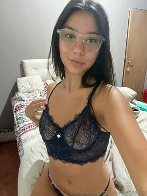 Olivia Lopez OnlyFans Leaked Free Thumbnail Picture - #WOxkgn370r