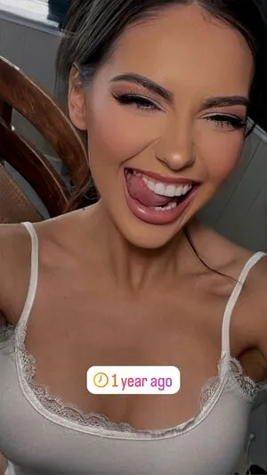 Olivia Mae OnlyFans Leaked Free Thumbnail Picture - #HWyPouN9De