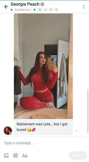 Olivia Mae OnlyFans Leaked Free Thumbnail Picture - #pdoDOm2Y7N