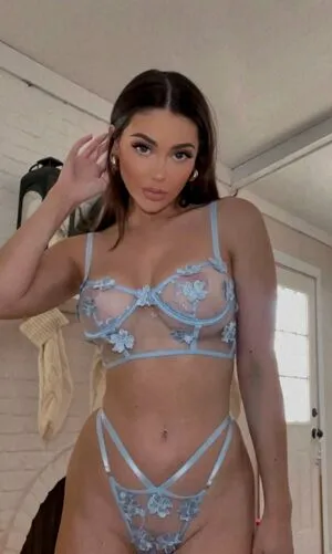Olivia Mae OnlyFans Leaked Free Thumbnail Picture - #zKVCiLCc1e