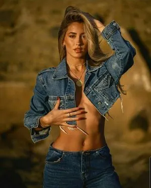 Olivia Massucci OnlyFans Leaked Free Thumbnail Picture - #WF1LLldEO1