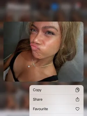 Olivia Massucci OnlyFans Leaked Free Thumbnail Picture - #pdugmFoftn