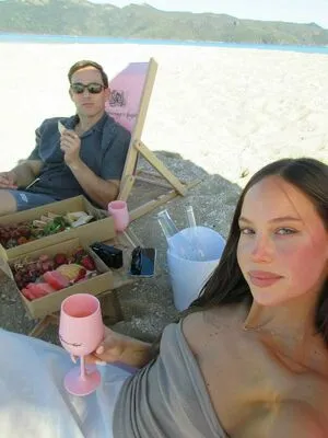 Olivia Mathers OnlyFans Leaked Free Thumbnail Picture - #lOcHneOl7C