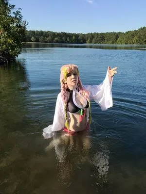 Olivia Matos OnlyFans Leaked Free Thumbnail Picture - #Q5kdGUx57z