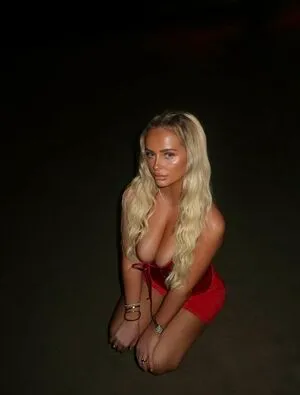 Olivia Mazukina OnlyFans Leaked Free Thumbnail Picture - #I91xc9d9y7